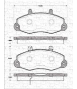 MAGNETI MARELLI - 363702161192 - 